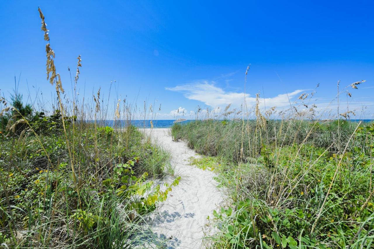 Casey Key Resorts - Beachfront Venice Exterior photo