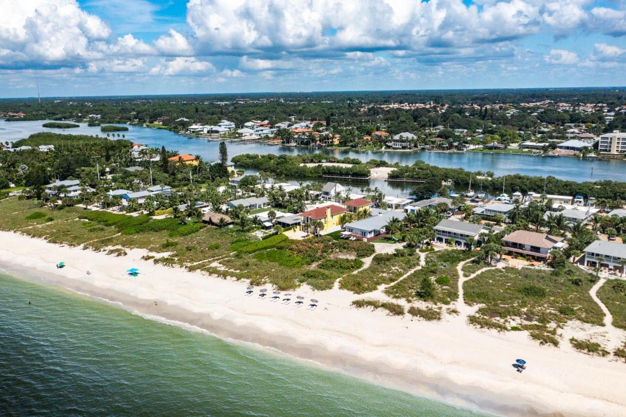 Casey Key Resorts - Beachfront Venice Exterior photo