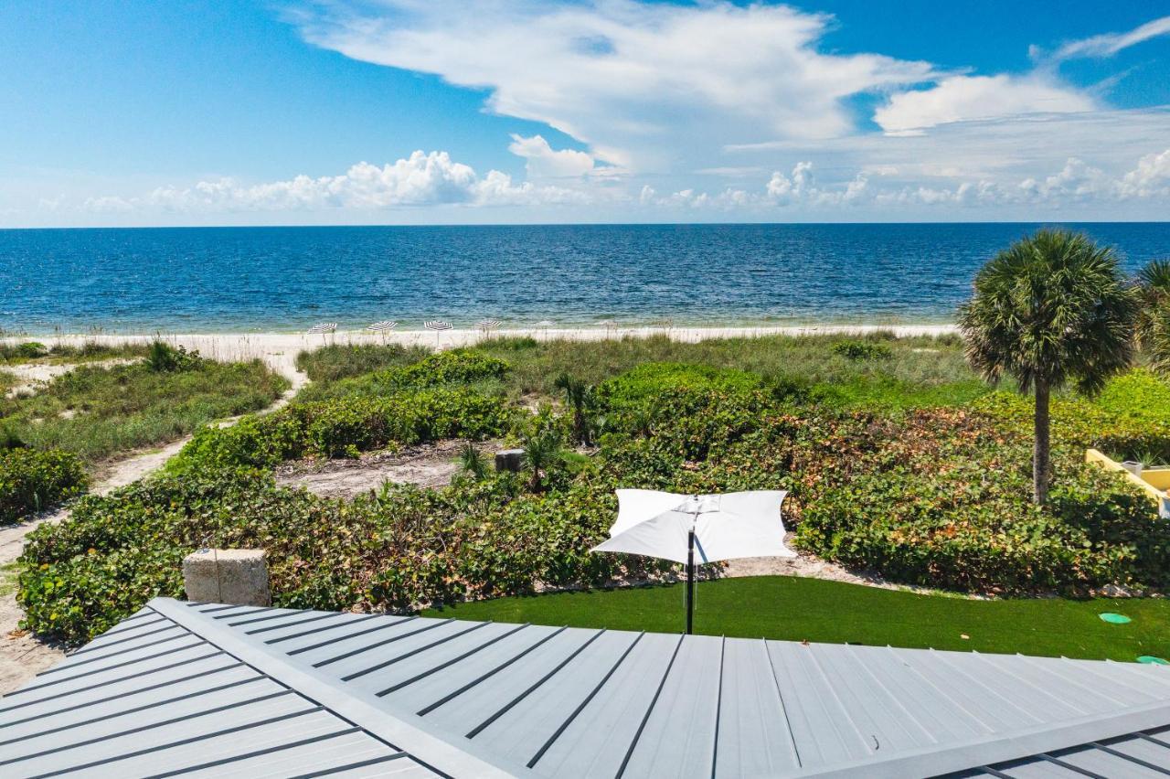 Casey Key Resorts - Beachfront Nokomis Exterior photo