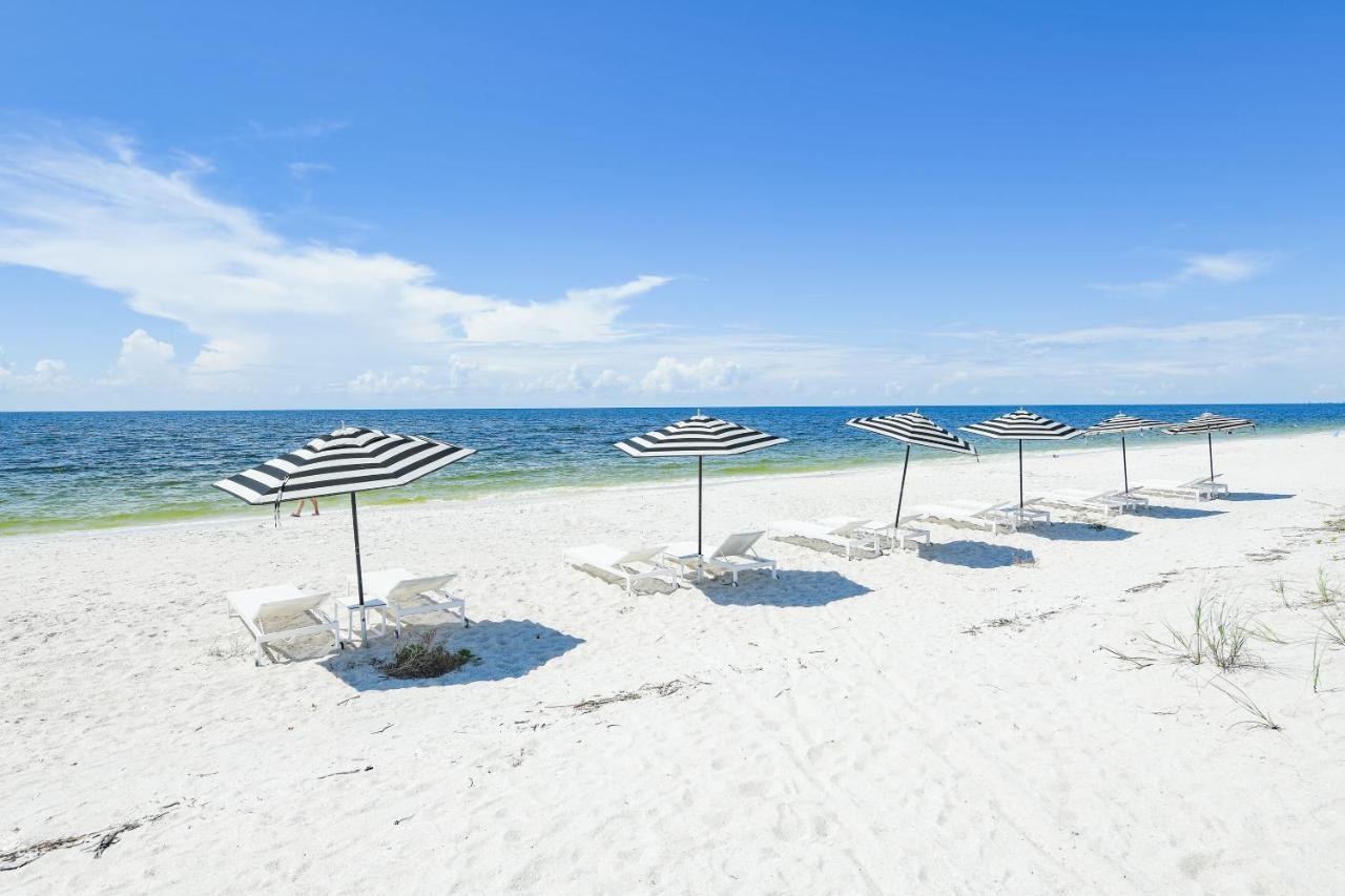 Casey Key Resorts - Beachfront Venice Exterior photo