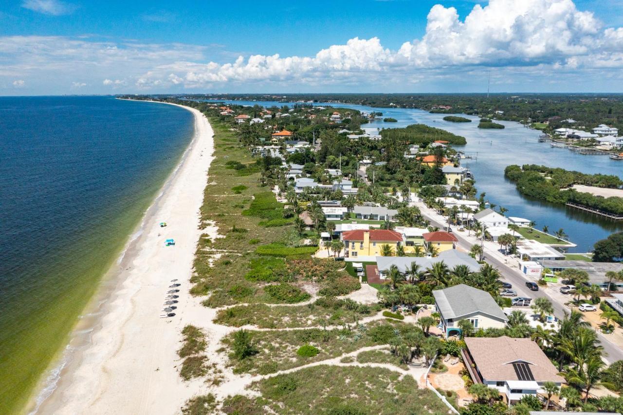 Casey Key Resorts - Beachfront Nokomis Exterior photo