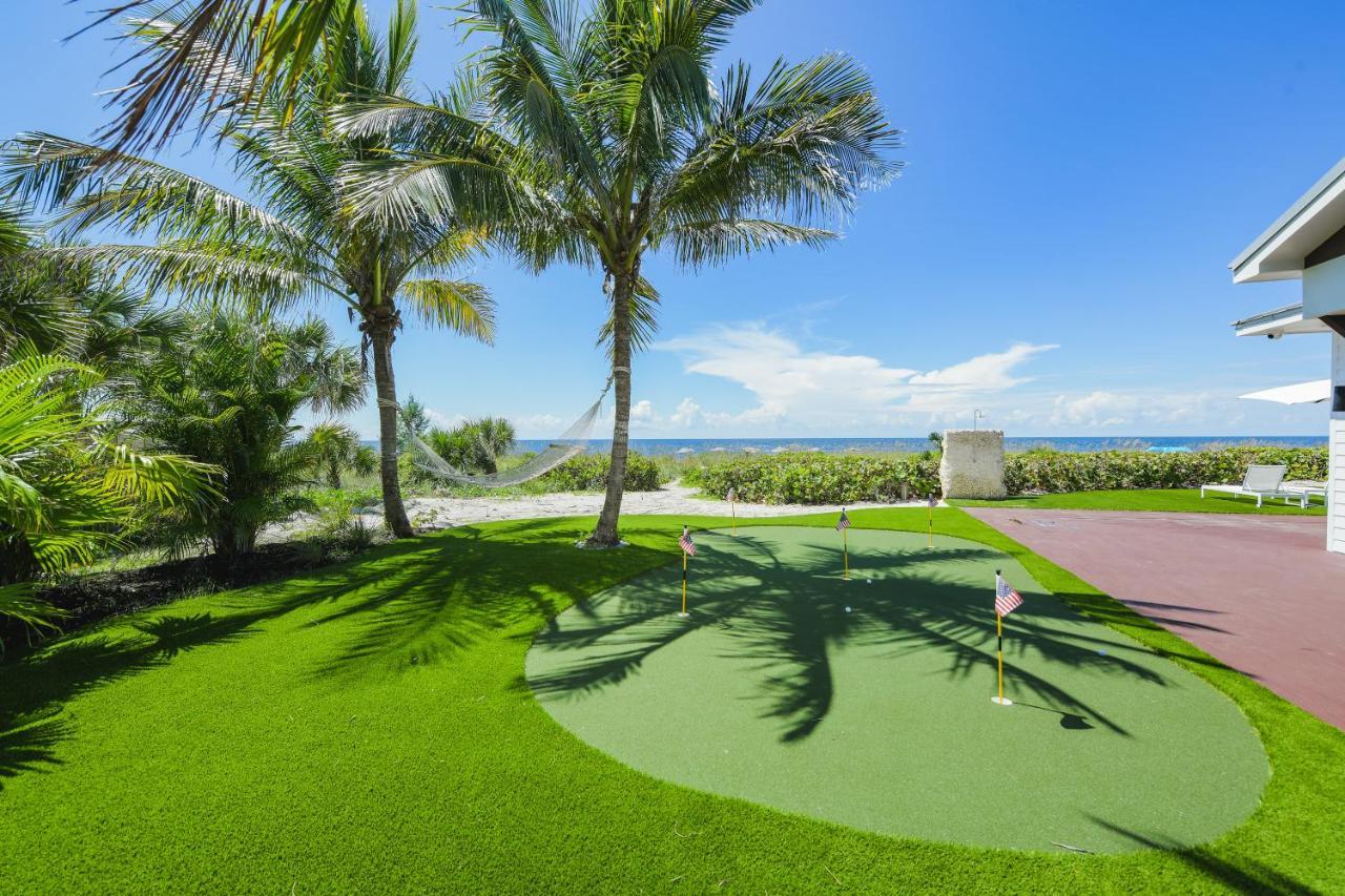 Casey Key Resorts - Beachfront Venice Exterior photo